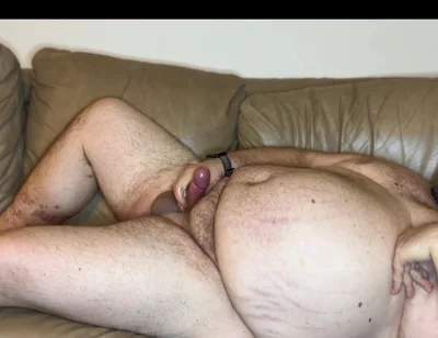 Post Gym Jacking Session
