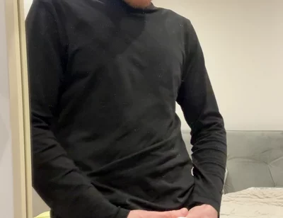 Fucking a Toy with a Big Dick and Moaning at 42 Years Old