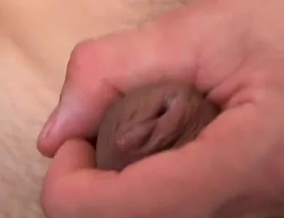 Young Muscle Boy Jerk off Big Cock