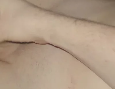 Big Cock Boyfriend Cumming in Your Caring Bottom Boyfriends Helping Hand