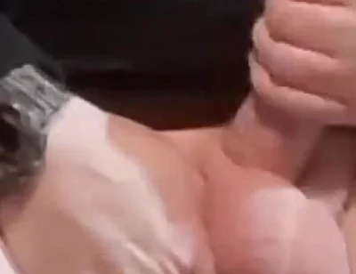 Watch This Tiny Cock Cum Super Hard Huge Cum Shot!
