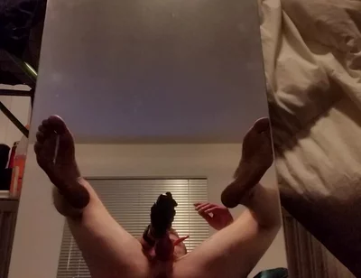 This Lust Is Fucking Me