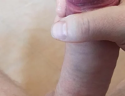 Quick Cum Release Big Forskin Ginger