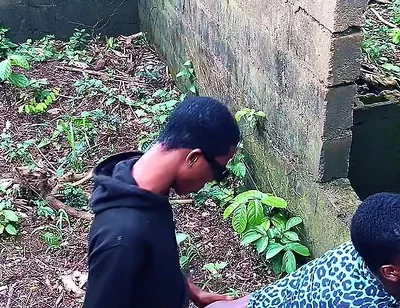 Outdoor:.. Fucking in Uncompleted Building