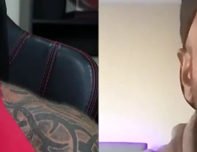 Porn Star Confessions - Bobby Adore (episode 128)