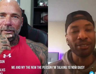Porn Star Confessions - Bobby Adore (episode 128)