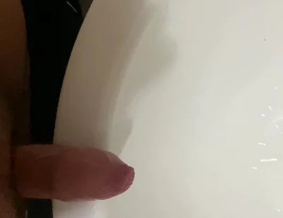 Masturbation of a Beautiful Penis