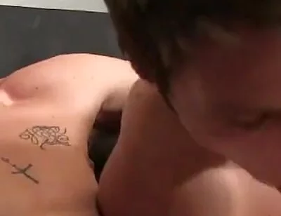 Colby's Gets His Ass Cherry Popped