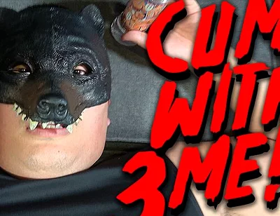 Cum with Me!!