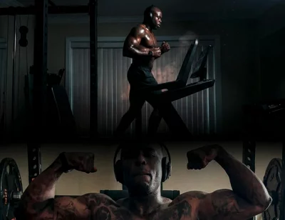 McPherson Vital Fitness # 2
