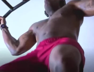 McPherson Vital Fitness # 3