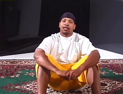Los Angeles Thugs, Part 9