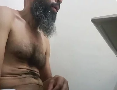 Just in Underwear for You, Enjoy It