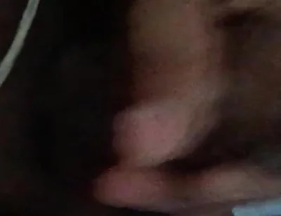 Big Bull for Hurny Pusssy