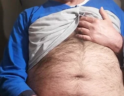A Quick with a Big Cumshot to Sleep Better!