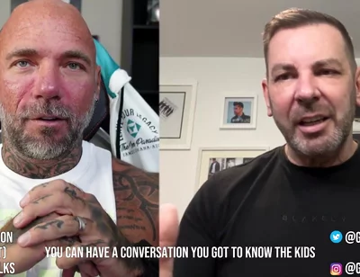 Porn Star Confessions - Gregor Scott (episode 129)