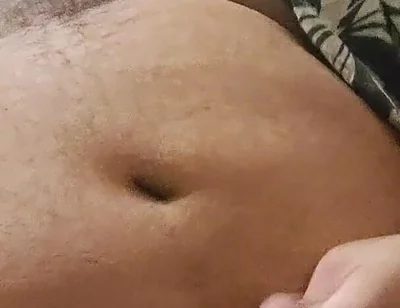 Fat Filled Pig Cumshot