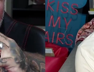Porn Star Confessions - Kaleb Bleu (episode 123)