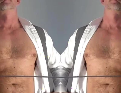 Mirrored I