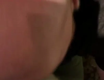 Sucking Stepdad's