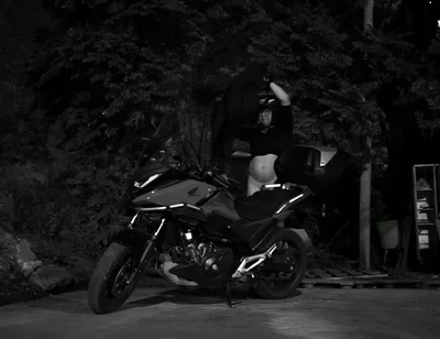 The Best Moto Cruise in the World