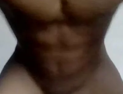Sexy_boy Doing Air Job