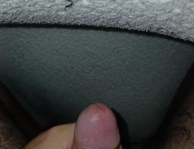 Morning Jerk off