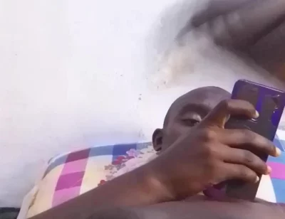 Hot Twink Solo Jerk off