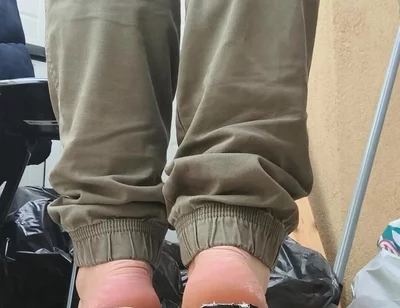 Fucking Sexy Heels and Feet