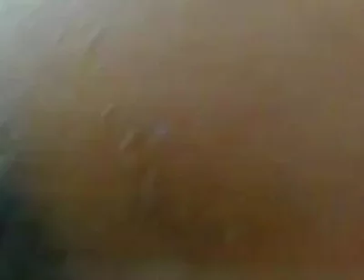Private Colombian Boyfriend Moment -ass Play - [close up]]
