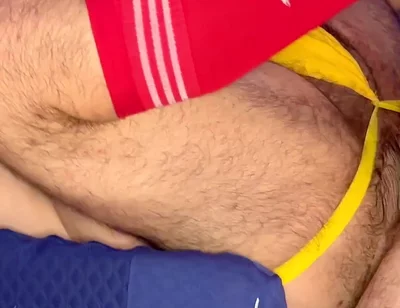 Behind the Curtains Part 2