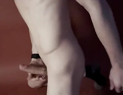 You Got Me so Horny