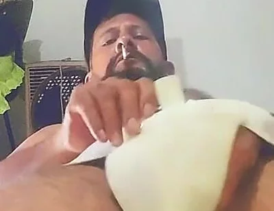 I'm Going to Cum