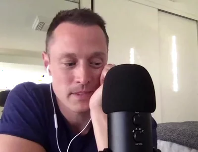 Sex When Sad and Creating Tantric Chemistry - Himeros Live