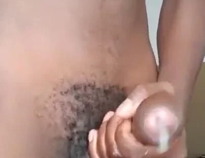 BBC Masturbation
