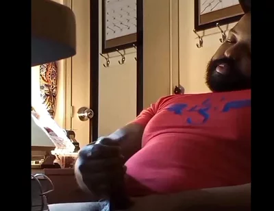 Eddie Venezuela Cumshot Compilation