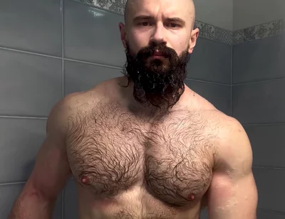 Muscular