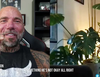 Porn Star Confessions - Rick and Griff (episode 132)