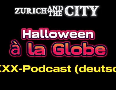 Halloween a La Globe XXX Podcast in German