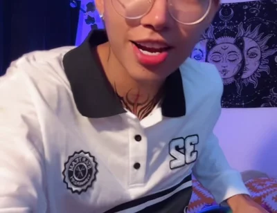 Twink Latino Hot