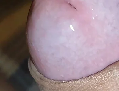 Emotion Until the End of the Gigantic Explosion of Cum.
