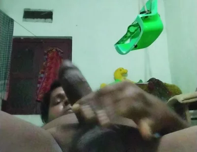 My Nude Video