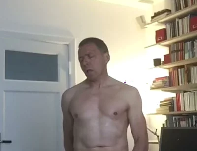 Randy Dude