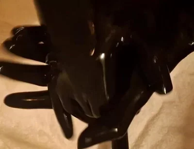 Latex Gloves