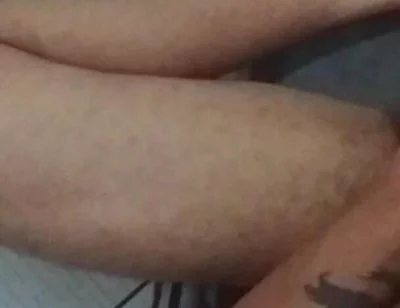 Naughty Male with Cheirão Showing off
