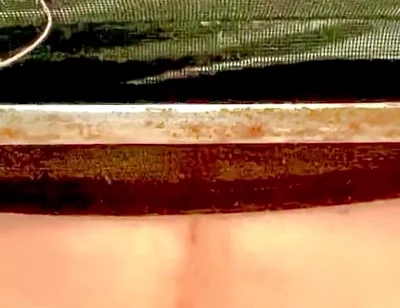Slippery Little Sucker