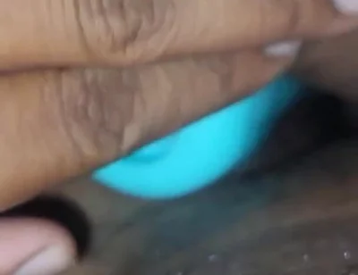 Spit Lubed New Masturbation Toy - Got Hard & Jerked off Hard