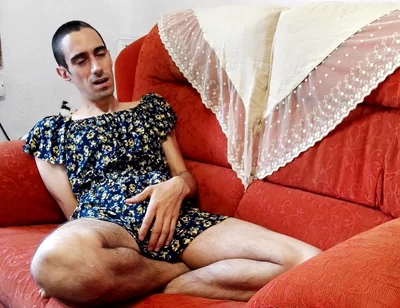 The Indefinite Prison of Gender