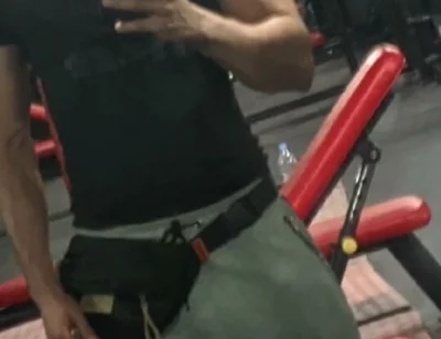 Tall, Muscular, Handsome
