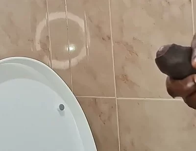I Want to Ejaculate